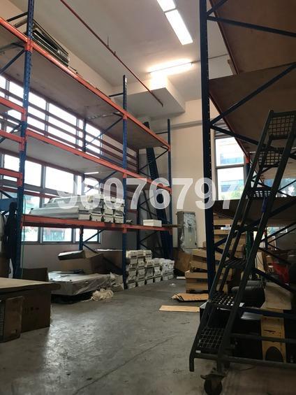 Lw Technocentre (D22), Factory #170859922
